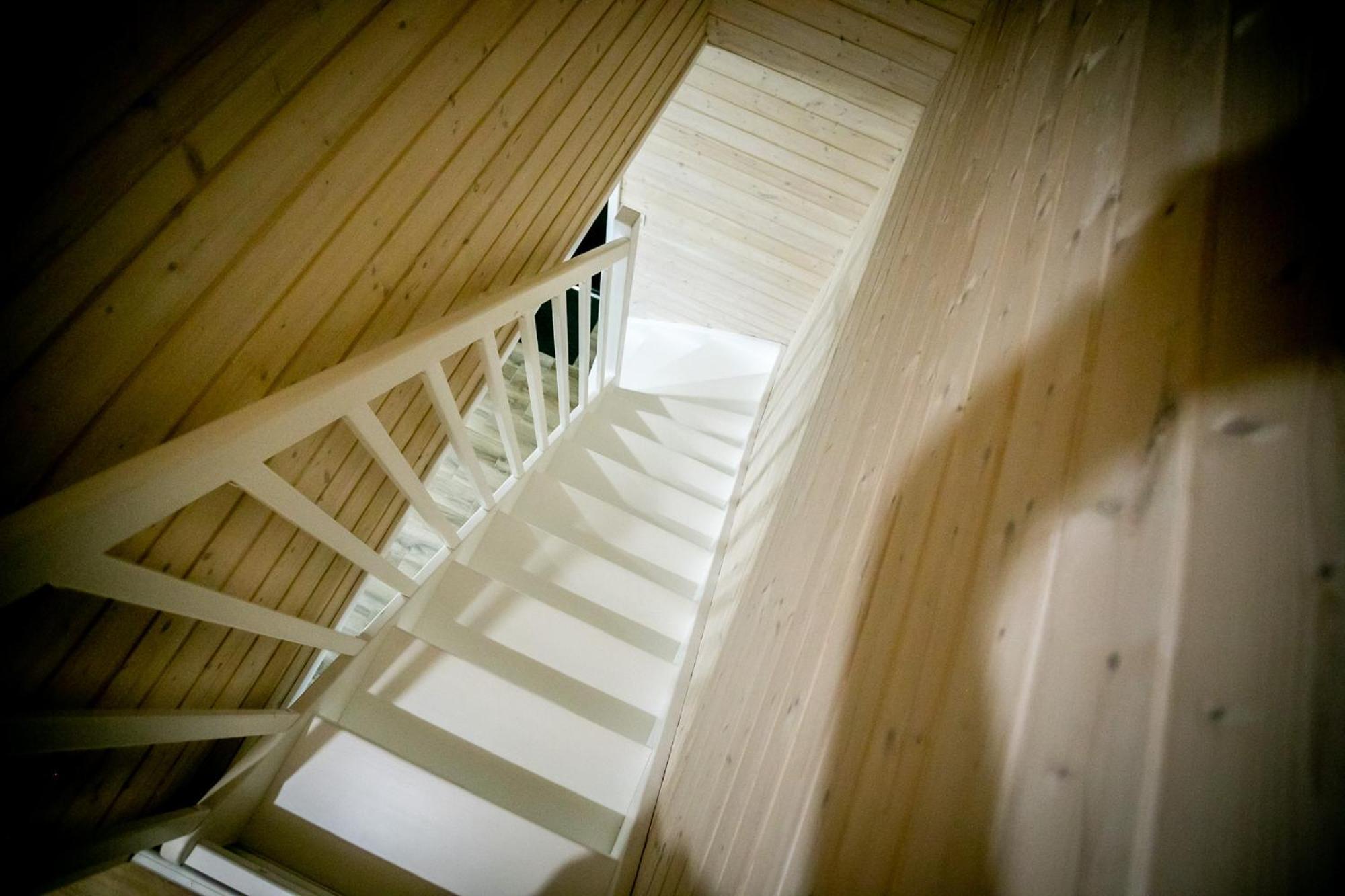 West Hause Daire Stepnica Dış mekan fotoğraf